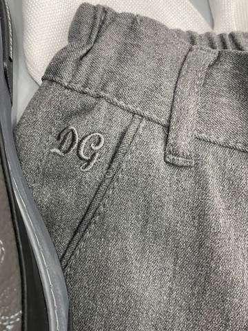 Слаксы Dolce&Gabbana
