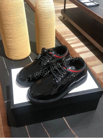 Туфли Gucci