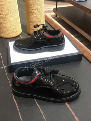 Туфли Gucci