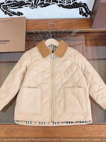 Куртка Burberry