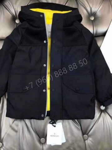 Куртка Moncler