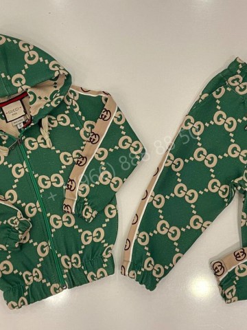 Спортивный костюм Gucci