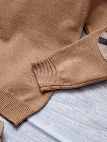 Костюм Burberry