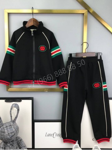 Костюм Gucci
