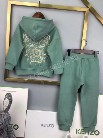 Костюм KENZO