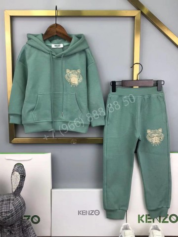 Костюм KENZO