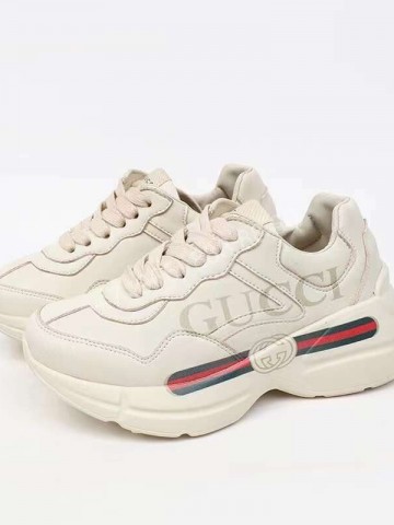 Кроссовки Gucci