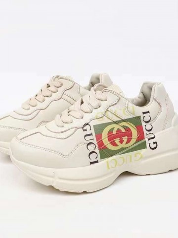 Кроссовки Gucci
