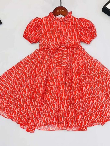 Платье Christian Dior
