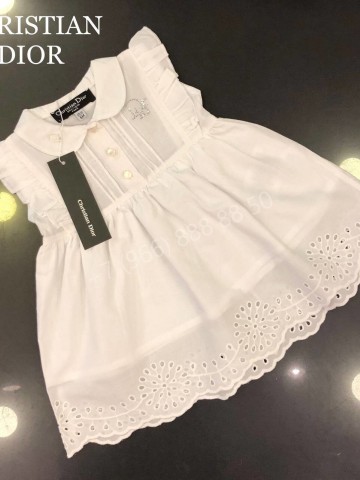 Платье Dior