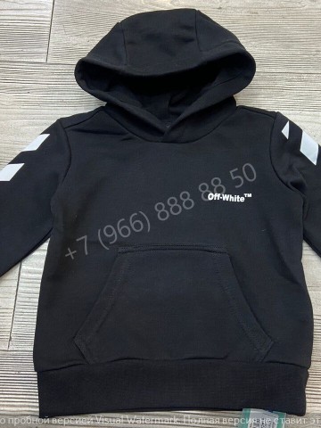 Худи Off-White
