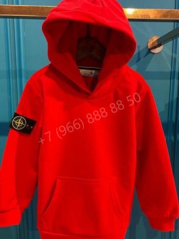 Худи Stone Island
