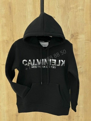 Худи Calvin Klein