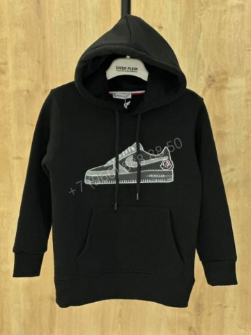Худи Moncler