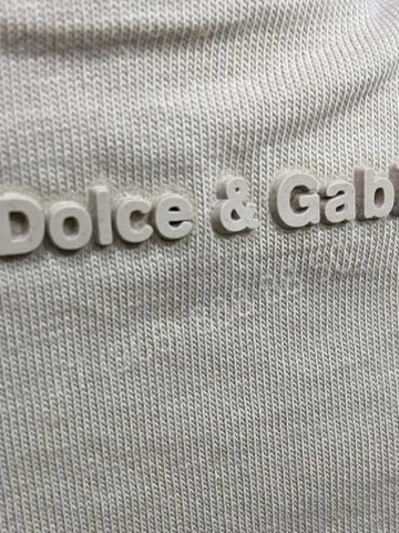 Лонгслив Dolce&Gabbana