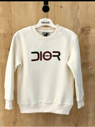 Свитшот Christian Dior