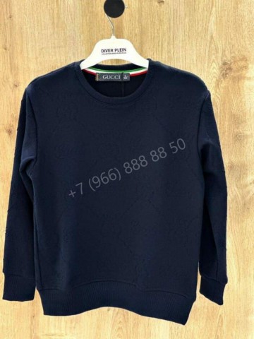 Свитшот Gucci
