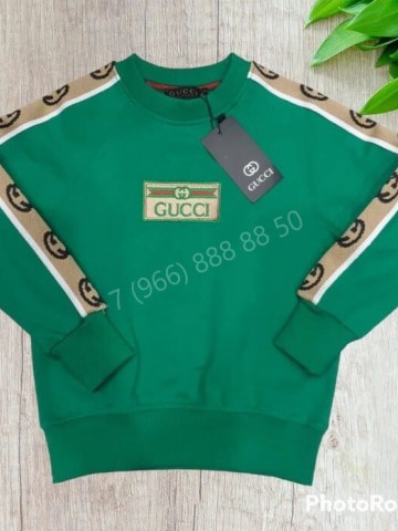 Свитшот Gucci