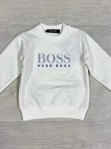 Толстовка Hugo Boss