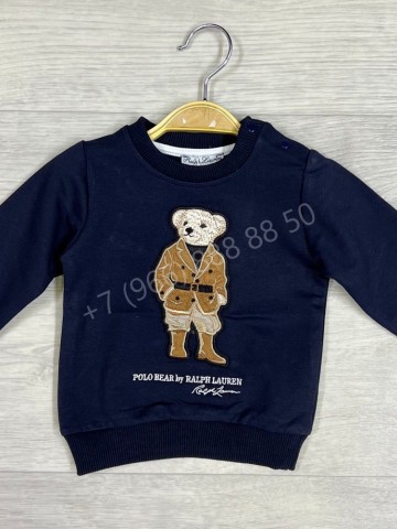 Толстовка Ralph Lauren