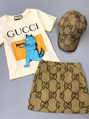 Кепка Gucci