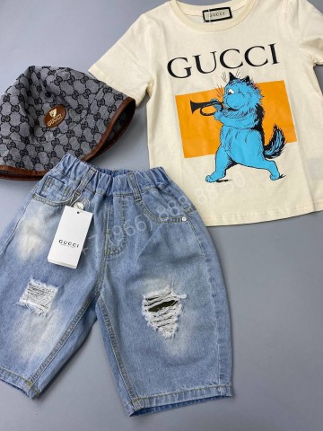 Панама Gucci