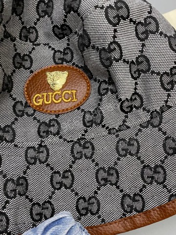 Панама Gucci