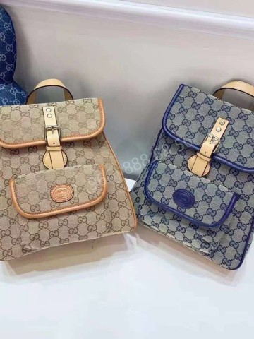 Рюкзак Gucci