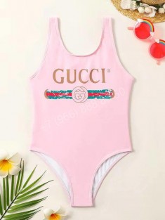 Купальник Gucci