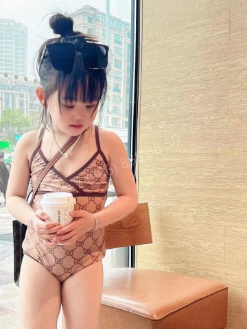 Купальник Gucci