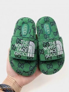 Шлепанцы Gucci