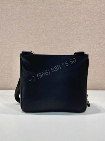 Сумка-мессенджер Prada