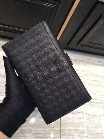 Кошелек Bottega Veneta