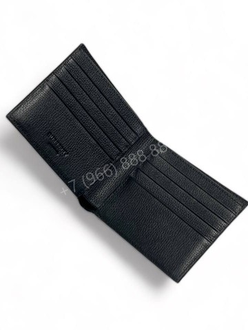 Кошелек Burberry
