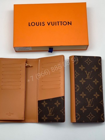 Кошелек Louis Vuitton