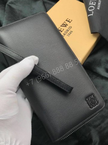 Портмоне Loewe