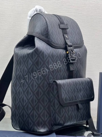 Рюкзак Dior