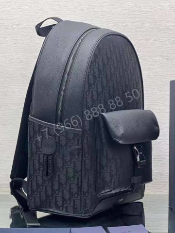 Рюкзак Dior