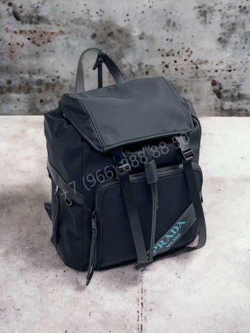 Рюкзак Prada