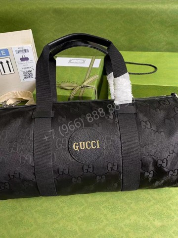 Дорожная сумка Gucci