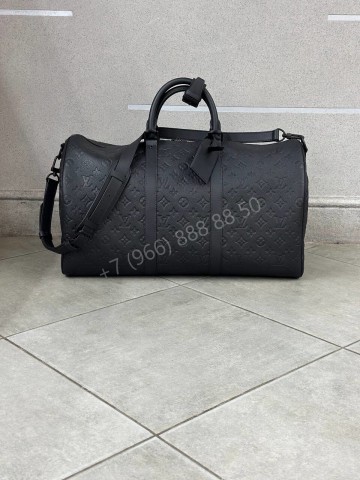 Дорожная сумка Louis Vuitton 50 см