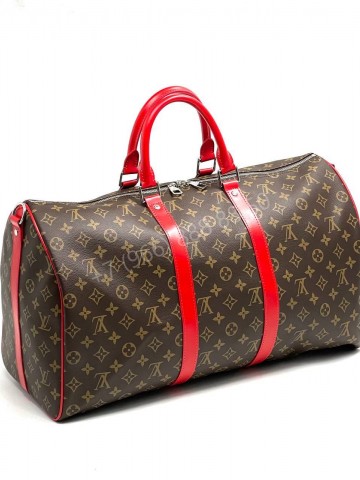 Дорожная сумка Louis Vuitton 50 см