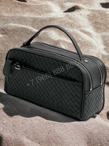 Несессер Bottega Veneta