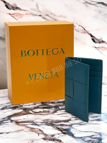 Обложка на паспорт Bottega Veneta