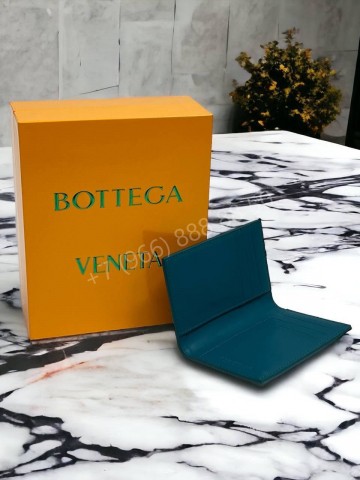 Обложка на паспорт Bottega Veneta