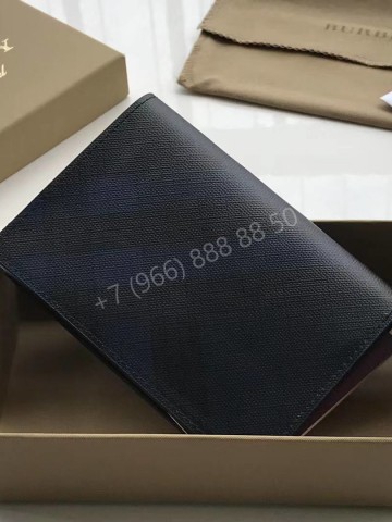 Обложка на паспорт Burberry