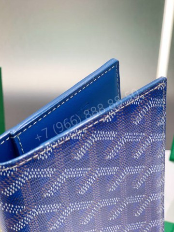 Обложка на паспорт Goyard