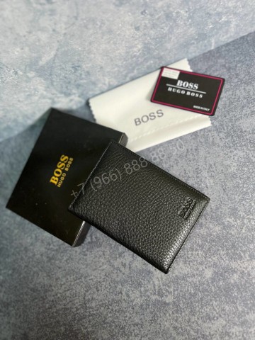 Обложка на паспорт Hugo Boss