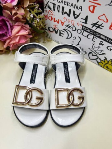 Босоножки Dolce&Gabbana