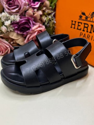 Сандалии Hermes